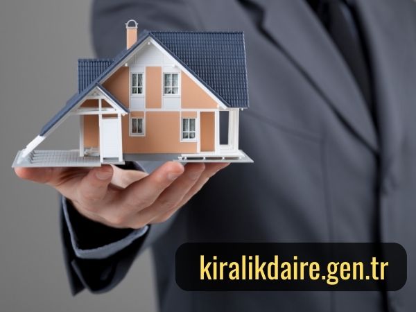 Karabaş Mahallesi Kiralık Daire